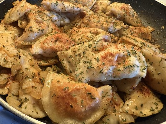 Varenyk House by null