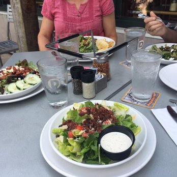 Dewey's Pizza - Salad - Pizza Near Me - Worthington, Ohio