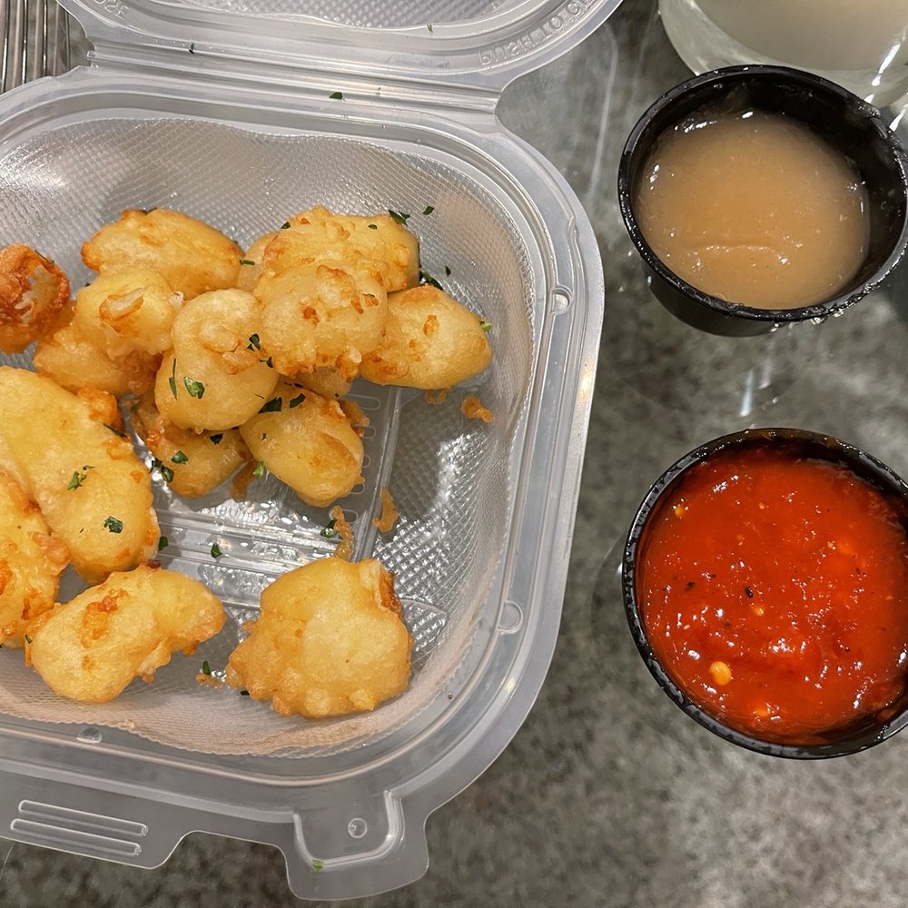 Edina Grill - Cheese Curds - American Near Me - Edina, Minnesota Edina Grill - Cheese Curds - American Near Me - Edina, Minnesota