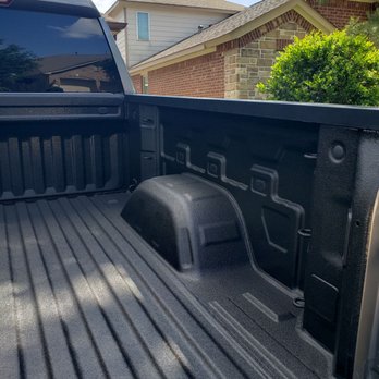 Houston Truck Accessories - Spray in bedliner - Auto Repair Near Me - Houston, Texas Houston Truck Accessories - Spray in bedliner - Auto Repair Near Me - Houston, Texas