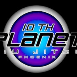 10th Planet Jiu-Jitsu Phoenix