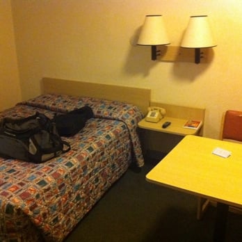 Motel 6 12 Photos 30 Reviews Hotels 1900 W North Temple Salt Lake City Ut Phone Number