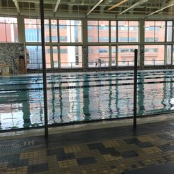 URecFit - Very nice pool!!