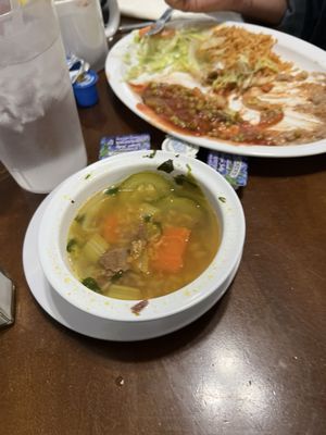 Cotton Eyed Joe's Restaurant by null