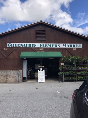 Farmers Market by null