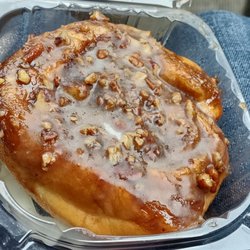 Trish's Bakery and Grill