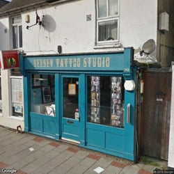 Ravenskin Selsey Tattoo Studio