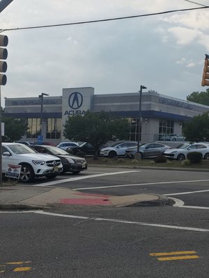 Dch Montclair Acura Reviews