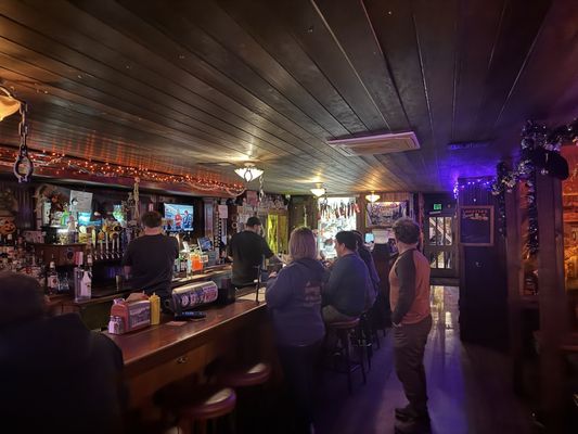 Loretta's Northwesterner by null