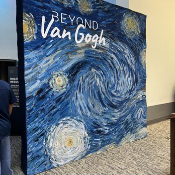 Elite Event: Beyond Van Gogh - Yelp Events Near Me - Reno, Nevada Elite Event: Beyond Van Gogh - Yelp Events Near Me - Reno, Nevada