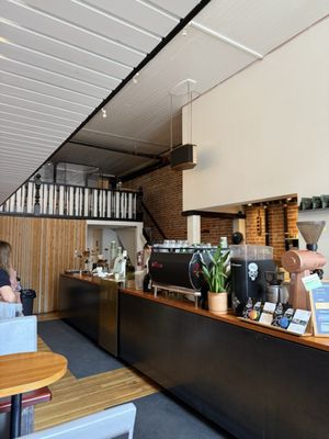 Timbertrain Coffee Roasters - Gastown by null