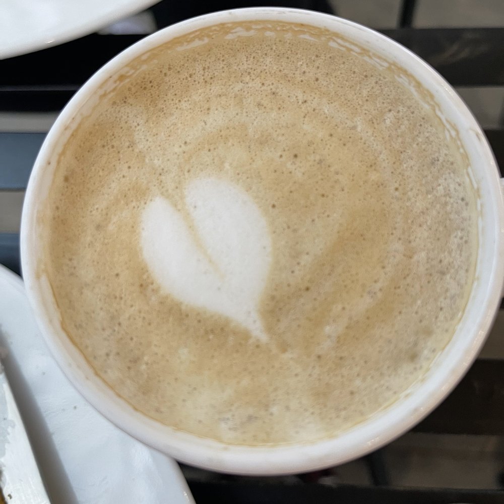 Instant Coffee - Cappuccino w heart in foam. Everything made with love! - Cafes Near Me - Como, Colorado Instant Coffee - Cappuccino w heart in foam. Everything made with love! - Cafes Near Me - Como, Colorado
