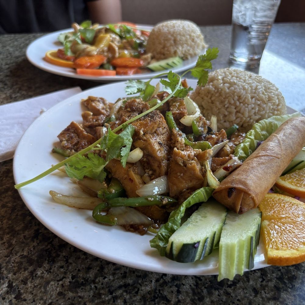 Grilled Ginger - Vietnamese Near Me - Fayetteville, North Carolina Grilled Ginger - Vietnamese Near Me - Fayetteville, North Carolina