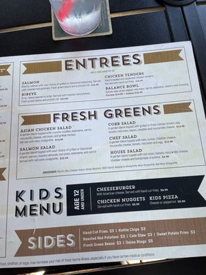 Menu photo 3 Konrad's Kitchen and Tap House Lees Summit, MO Menu photo 3 Konrad's Kitchen and Tap House Lees Summit, MO