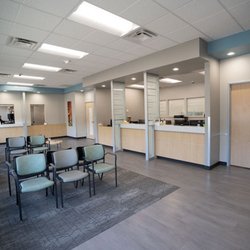 Lewis & Clark Health Center Chas