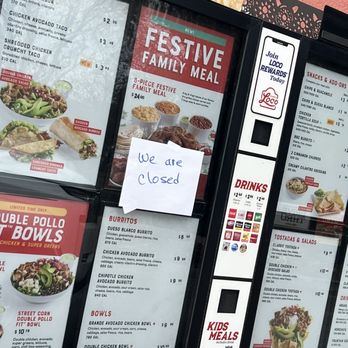 El Pollo Loco - Mexican Near Me - Newhall, California El Pollo Loco - Mexican Near Me - Newhall, California