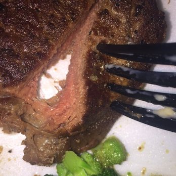 Chili's - I ordered a "well done steak" and instead got a "medium rare". - Tex-Mex Near Me - Austin, Texas Chili's - I ordered a "well done steak" and instead got a "medium rare". - Tex-Mex Near Me - Austin, Texas