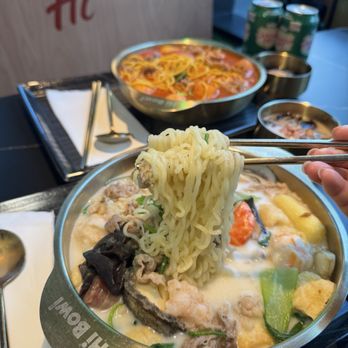 Hi Bowl Malatang - Chinese Near Me - Toronto, Ontario Hi Bowl Malatang - Chinese Near Me - Toronto, Ontario