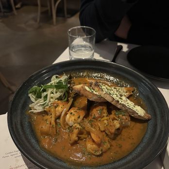 Solstice - Halibut - New American Near Me - Irvine, California Solstice - Halibut - New American Near Me - Irvine, California