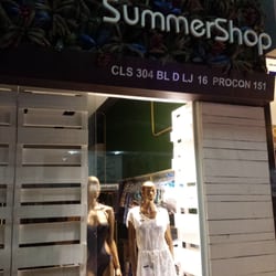 Summer Shop