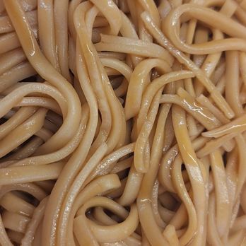Peking House - Yakasoba noodles - Chinese Near Me - Springfield, Missouri