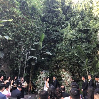 Millwick - The Bride and Groom - Venues & Event Spaces Near Me - Los Angeles, California