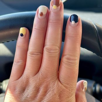 Meraki Nail Studio - Bio sculpture manicure - Nail Salons Near Me - Alameda, California Meraki Nail Studio - Bio sculpture manicure - Nail Salons Near Me - Alameda, California