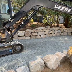 Greenearth Lawncare and Landscaping