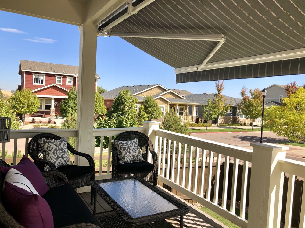 LIBERTY HOME PRODUCTS Updated September 2024 3659 Austin Bluffs Pkwy, Colorado Springs