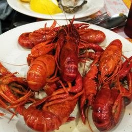 Crawfish