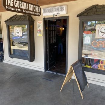 The Gurkha Kitchen - Himalayan/Nepalese Near Me - Sunnyvale, California The Gurkha Kitchen - Himalayan/Nepalese Near Me - Sunnyvale, California