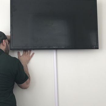 Bay Area Wall Mounts - Home Theatre Installation Near Me