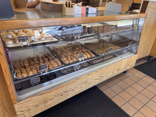 Long's Bakery by null