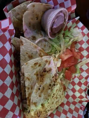 Woody's @ City Market by null