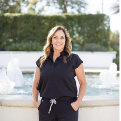 Elysian Med Spa - Karen Tayes, ARNP Owner & Founder of Elysian Med Spa.