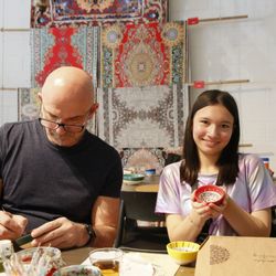 Art Masterclass