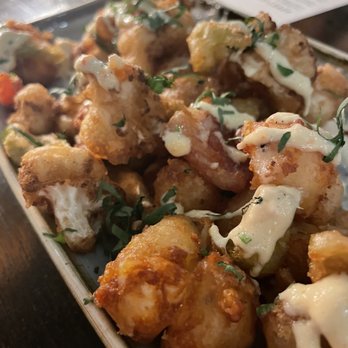 The Perch - Cheese Curds - Breweries Near Me - Chicago, Illinois