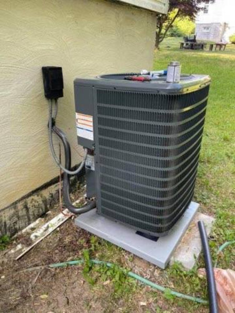 Slide of Wilcox Services