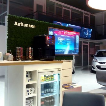 Autohaus Günther - Hier gibts Getränke gratis, sowie Internet und Tv um die Wartezeit zuverkürzen - Auto Repair Near Me - Hamburg, HH Autohaus Günther - Hier gibts Getränke gratis, sowie Internet und Tv um die Wartezeit zuverkürzen - Auto Repair Near Me - Hamburg, HH