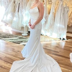 L'Mode Bridal Alterations Specialist - Sculpting