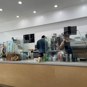Highlight Coffee - Coffee & Tea Near Me - Pasadena, California