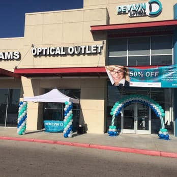 Devlyn Optical - Eyewear & Opticians Near Me - Leander, Texas