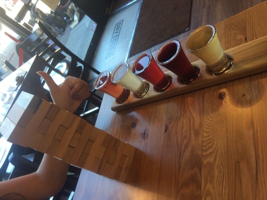 Portland Cider House by null