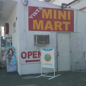 Vista Mini Mart - Convenience Stores Near Me - West Hollywood, California Vista Mini Mart - Convenience Stores Near Me - West Hollywood, California