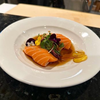 Komé - Sushi Bars Near Me - Dallas, Texas