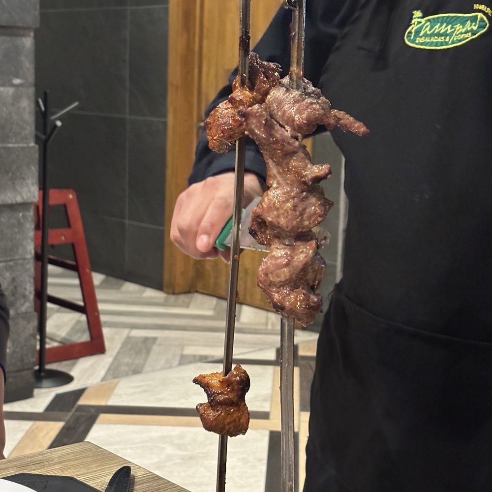 Mr. Pampas - Brazilian Near Me - Ensenada, BCN