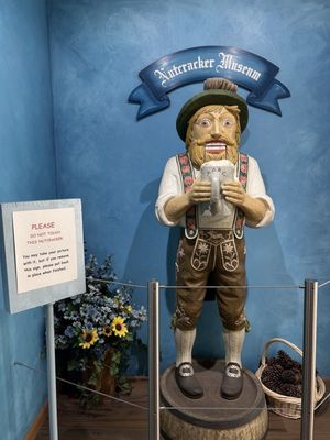 Leavenworth Nutcracker Museum by null