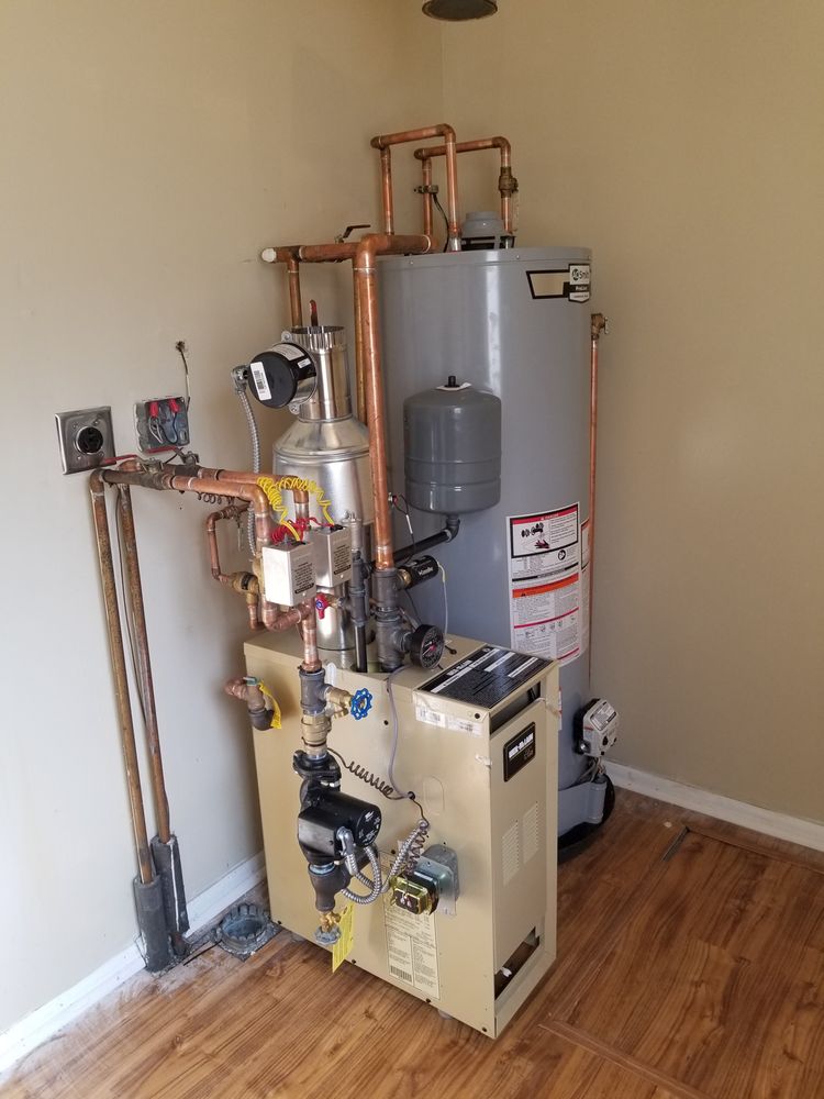 Slide of Bo's Plumbing And Heating