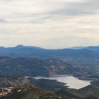 Iron Mountain - Hiking Near Me - Poway, California Iron Mountain - Hiking Near Me - Poway, California