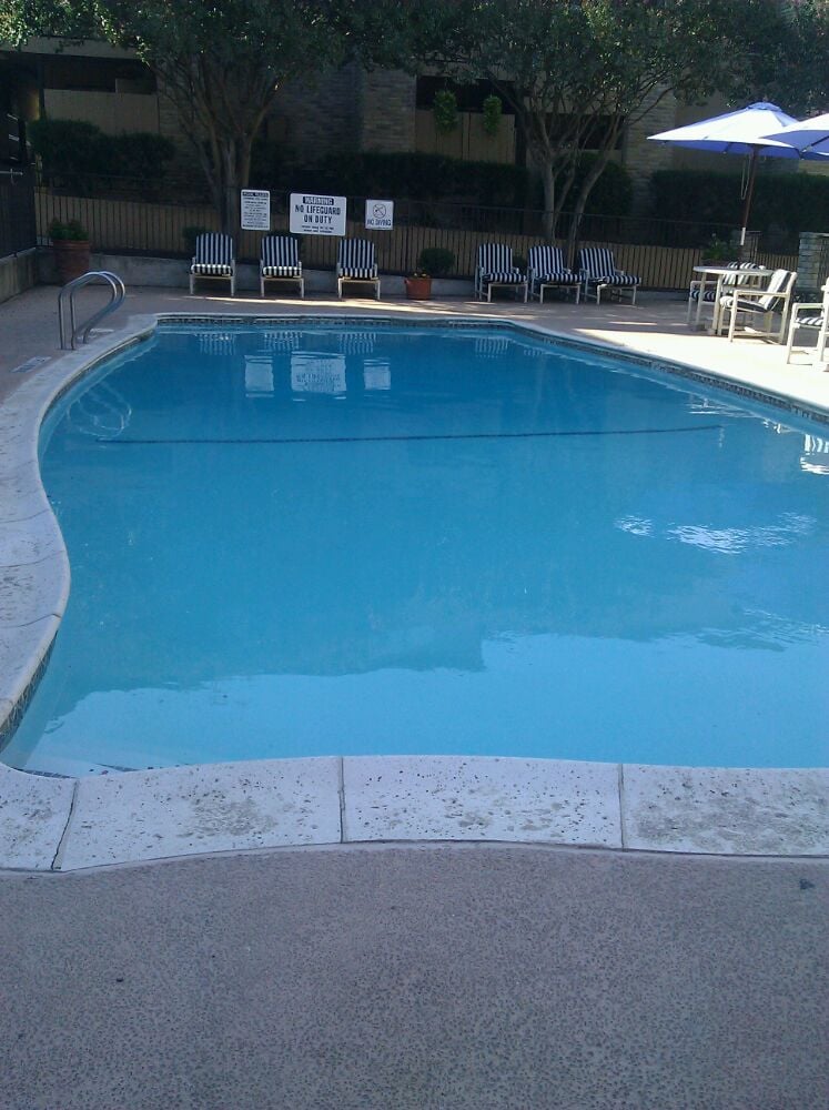 LA MAISON APARTMENTS 7600 Callaghan Rd, San Antonio, Texas